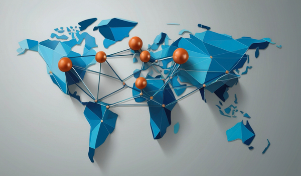 Sıfırdan Global Pazara: Bir Yerli Yazılımın Ölçeklenme Başarısı